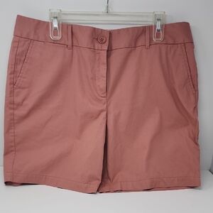 LOFT The Riviera Shorts 14 NEW